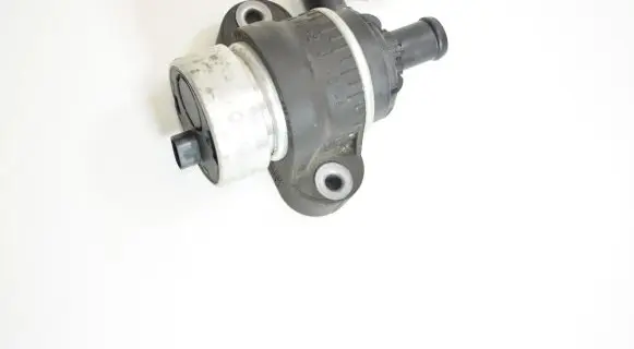 Audi A6 S6 C8 4K Electric auxiliary coolant/water pump 05L965567