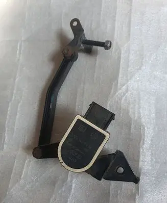 Mercedes-Benz GL X166 Headlight/headlamp level sensor A0045429918 A1663200132