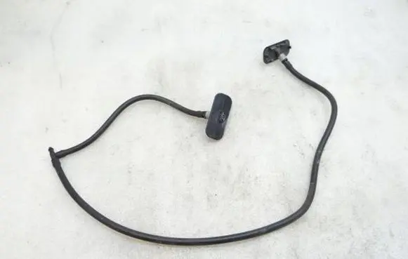 Citroen C3 Aircross Windshield washer spray nozzle 