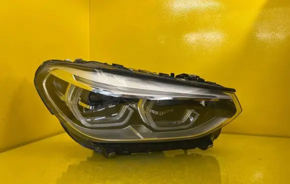 BMW X3 G01 Headlight/headlamp 8739654-01