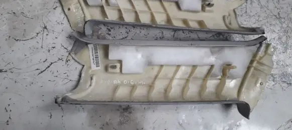 Audi A4 S4 B7 8E 8H (B) pillar trim (bottom) 7740030739791