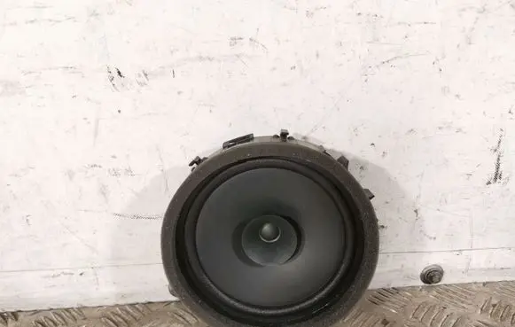 Mitsubishi Outlander Front door speaker 8720A166
