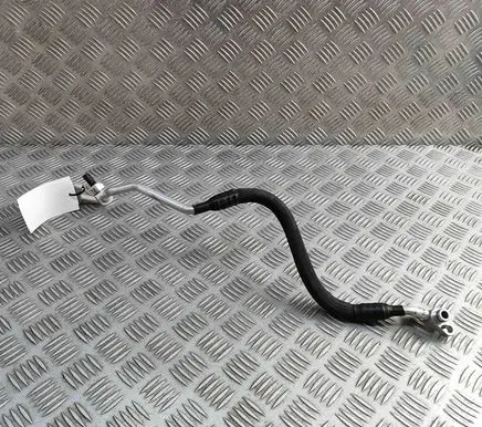 Audi E-tron GT Air conditioning (A/C) pipe/hose 9J1820249L