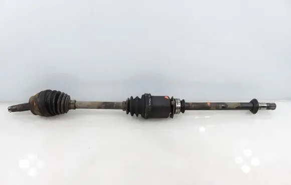 Fiat Doblo Front driveshaft 