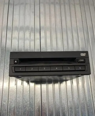 BMW 3 F30 F35 F31 CD/DVD changer 9151149 AL0074C0724441