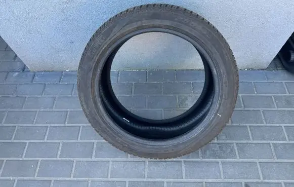 Audi Q5 SQ5 FY R20 summer tire 