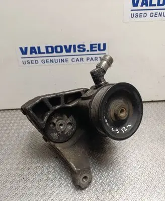 Fiat Ducato Power steering pump 7612955121
