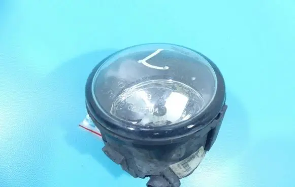 Front fog light