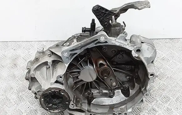 Seat Leon (5F) Manual 6 speed gearbox SEH