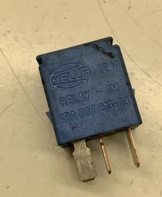 Nissan Primera Other relay 252309F920