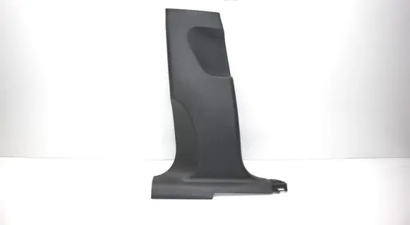 Porsche Macan (95B) (B) pillar trim (bottom) 95B867239B