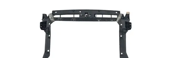 Skoda Kodiaq Radiator support slam panel 565805588F