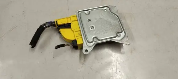 Mercedes-Benz A W177 Airbag control unit/module A1779027906 A1779000304