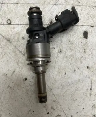 Audi A6 S6 C6 4F Fuel injector 206e036g 205069701 09203907