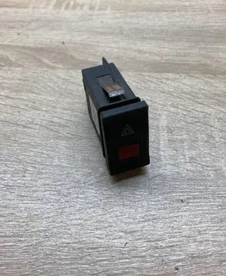 Audi 100 S4 C4 Hazard light switch 4A0941509A