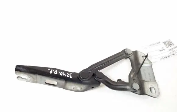 Mercedes-Benz ML W164 Engine bonnet/hood hinges A2518800428