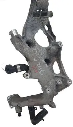 Mercedes-Benz B W245 Engine mounting bracket A65112014709