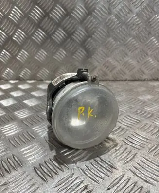 Dodge Caliber Front fog light 331800 07202006