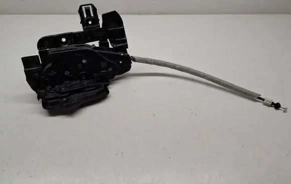 Mercedes-Benz A W177 Rear door lock 0997302801 A0997302801
