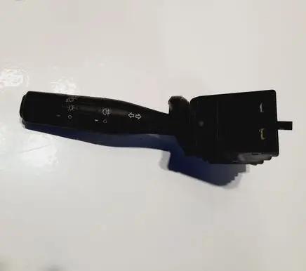Peugeot 206 Front indicator light 96307459ZL