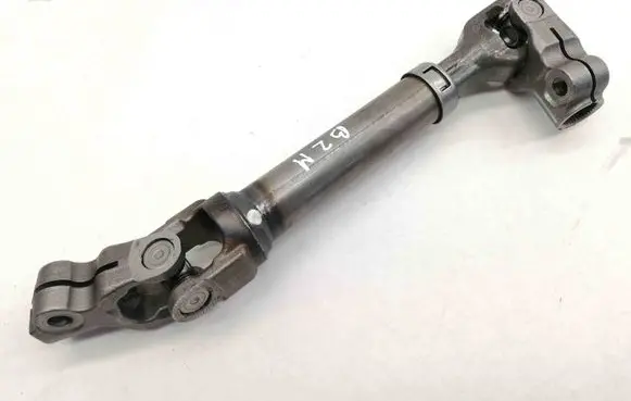 Toyota C-HR I Steering column universal joint