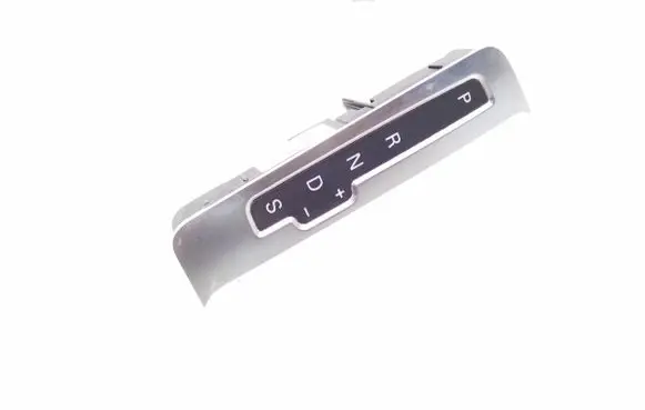 Audi A4 S4 B8 8K Gear shift selector indicator 8K1713463