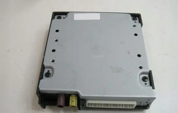 Hyundai i10 Central body control module 96510K7400