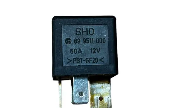 Volkswagen Golf IV Other relay 443951253J 899511000