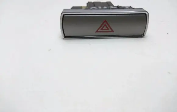 Ford Mondeo MK IV Hazard light switch 6M2T13A350AB I4710
