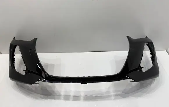 Peugeot 208 II Front bumper 