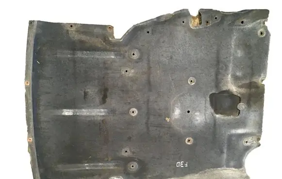 BMW 3 F30 F35 F31 Engine splash shield/under tray