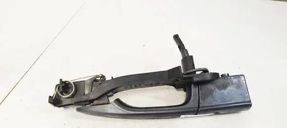 Fiat Ulysse Front door exterior handle