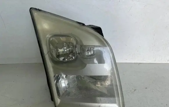 Ford Transit Headlight/headlamp