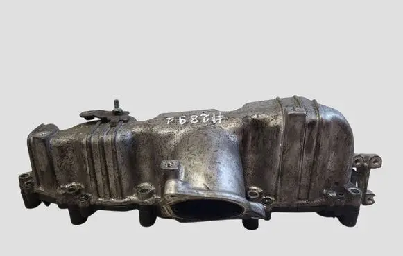 Volkswagen Golf VI Intake manifold 03L129711E 1024113S01