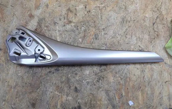 Lexus IS III XE30 Other center console (tunnel) element 5501253010