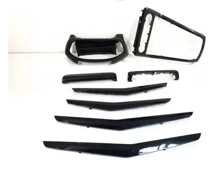 Ford Ecosport Dashboard trim