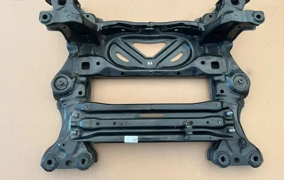Volkswagen ID.4 Front subframe 11A400021 2206202269