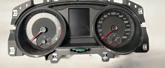 Volkswagen Arteon Speedometer (instrument cluster) 3G5920751