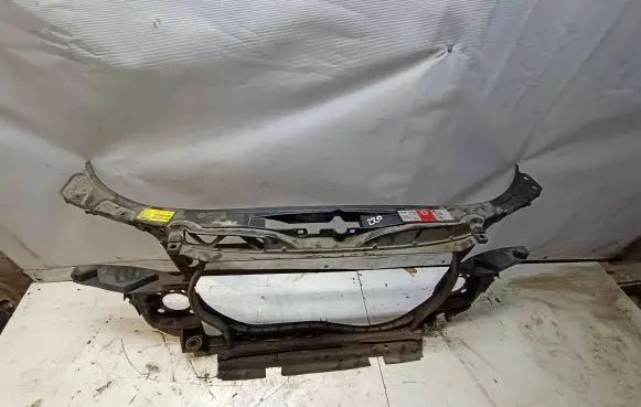 Audi A4 S4 B6 8E 8H Radiator support slam panel 8E0805594A 1854688116 20109