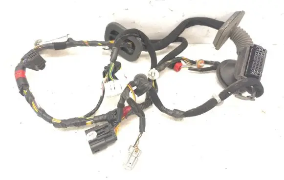 KIA Optima Front door wiring loom 916104C030QA 916104C030