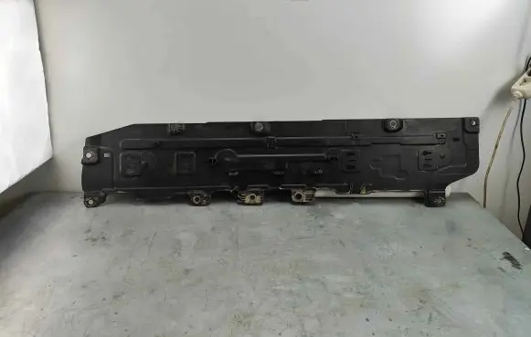 Pickup box liner