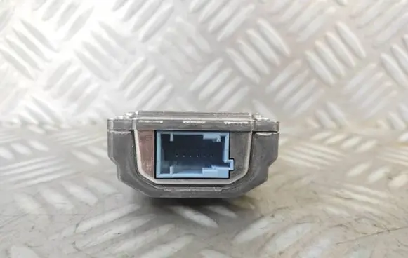 Opel Mokka B Windshield/windscreen camera 9844698980