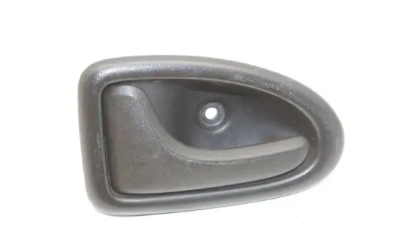 Opel Vivaro Rear door interior handle 7700423887