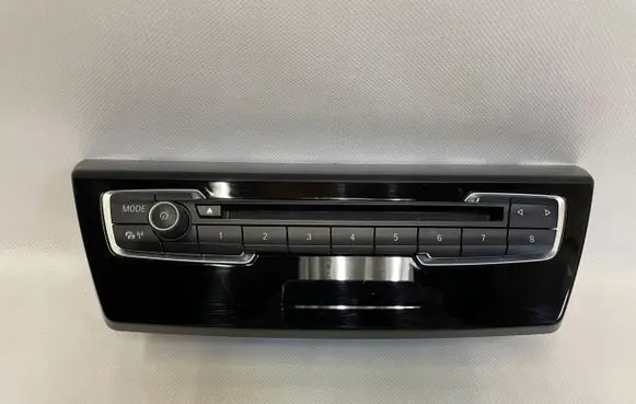 BMW 2 F45 Multifunctional control switch/knob 9363535