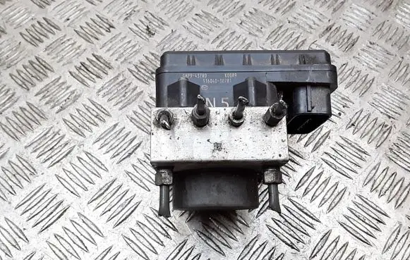 Mazda 6 ABS Pump
