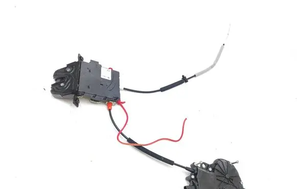 Alfa Romeo Stelvio Tailgate/trunk/boot lock/catch/latch 00505592930 C86799107