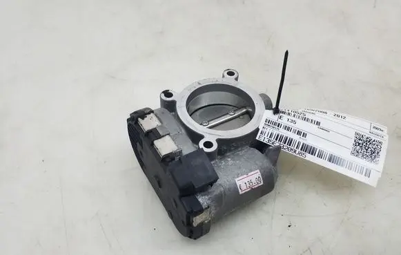 Mercedes-Benz A W169 Throttle valve A2661410525