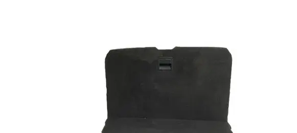 Trunk/boot mat liner