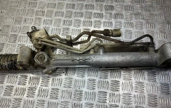 Opel Vectra C Steering rack 0250080080101