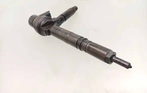 Opel Astra H Fuel injector 0445110174